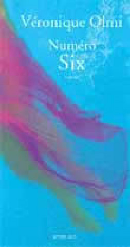 Book Numero six Olmi