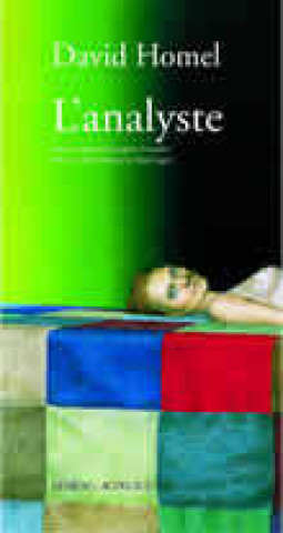 Knjiga L'analyste Homel