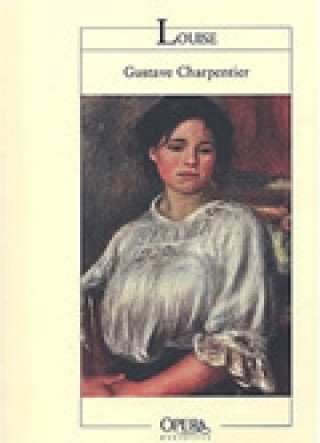Libro Louise Charpentier