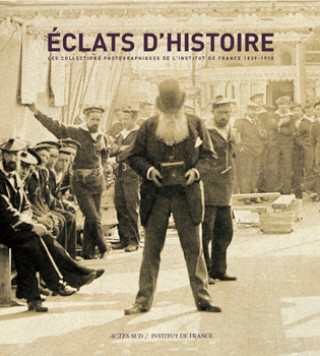 Książka Eclats d'Histoire collegium