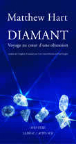 Book Diamant Hart
