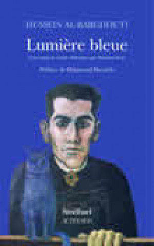 Knjiga Lumiere bleue Al-barghouti