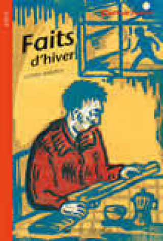 Knjiga Faits d'hiver ribeiro cathy