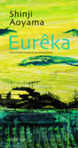 Boek Eureka Aoyama