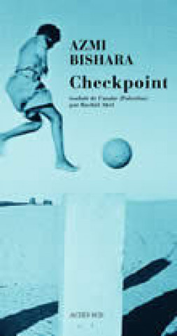 Livro Checkpoint Bishara