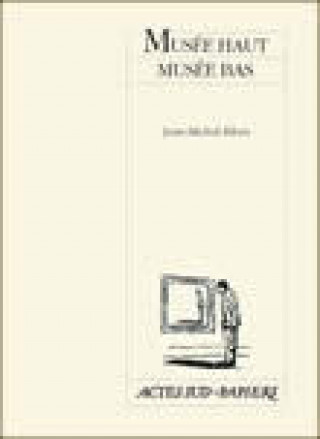 Book Musee Haut - Musee Bas Ribes