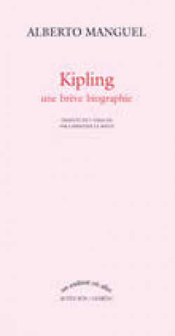 Βιβλίο Kipling Manguel
