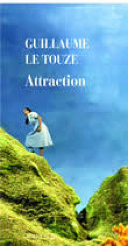 Knjiga Attraction Le touze