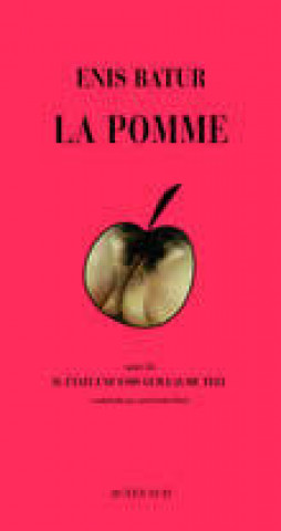 Buch Pomme (la) Batur
