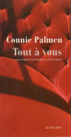 Buch Tout a vous Palmen