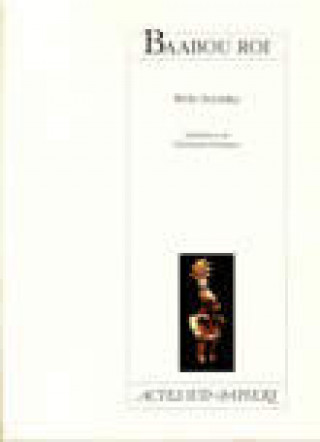 Buch Baabou Roi Soyinka