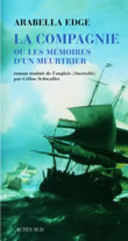 Buch Compagnie (la) Edge