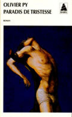 Libro Paradis de tristesse Py