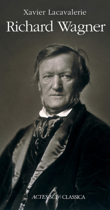 Libro Wagner Lacavalerie