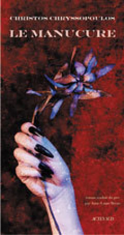 Boek Le Manucure Chryssopoulos