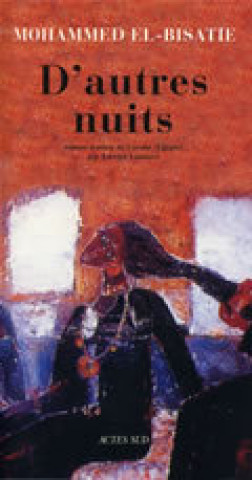 Carte D'autres nuits El Bisatie