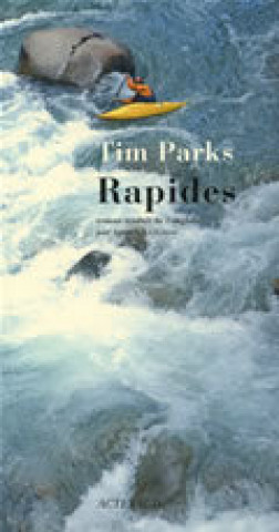 Knjiga Rapides Parks