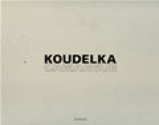 Libro Camargue Koudelka