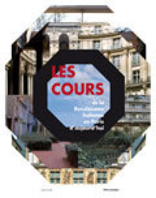 Buch Les Cours De Poli