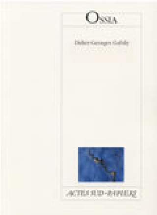 Libro Ossia Gabily
