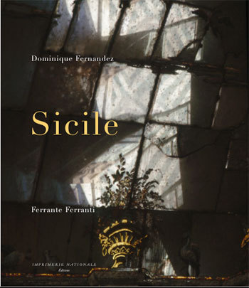 Knjiga Sicile Fernandez