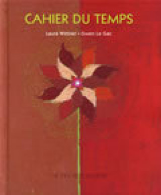 Boek Cahier du temps Wittner