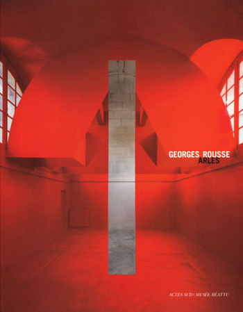 Livro Arles Rousse