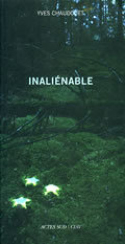 Libro Inaliénable Grienenberger