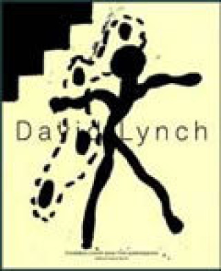 Kniha David Lynch +2cd David Lynch