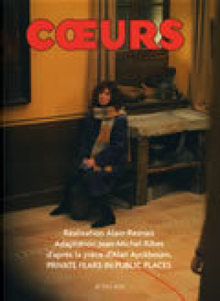 Book Coeurs Ayckbourn