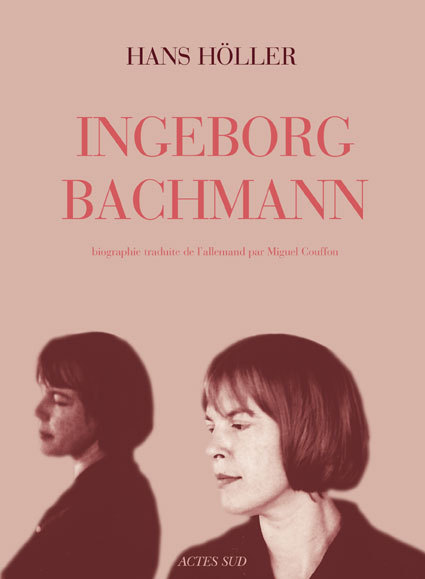 Knjiga Ingeborg Bachmann Höller