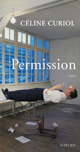 Knjiga Permission Curiol