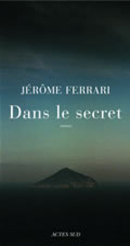 Kniha Dans le secret Ferrari