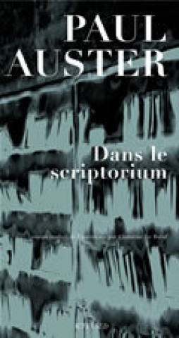 Book Dans le scriptorium Auster