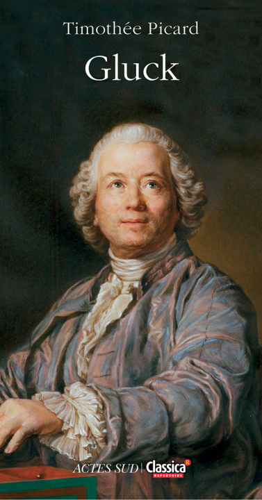 Knjiga Gluck Picard