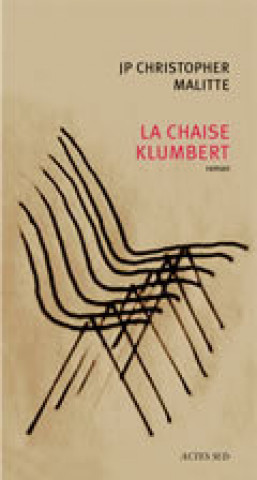 Carte Chaise klumbert (la) Malitte