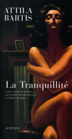 Book La Tranquillité Bartis