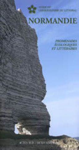 Libro Normandie Hillard