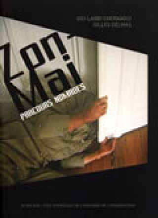 Βιβλίο Zon-mai Naïr