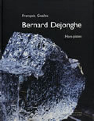 Buch Bernard Dejonghe Goalec