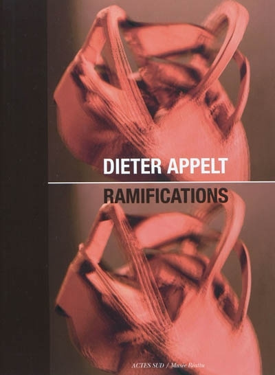 Boek Ramifications Von Amelunxen