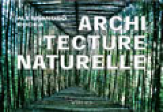Kniha Architecture naturelle Rocca