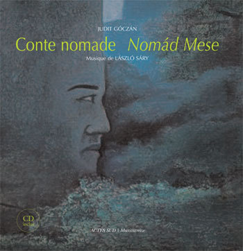 Book Conte nomade Goczan