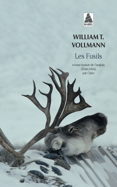 Książka Les Fusils Vollmann