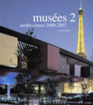 Knjiga Musées 2 Suma