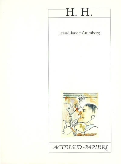 Livro H.h Grumberg