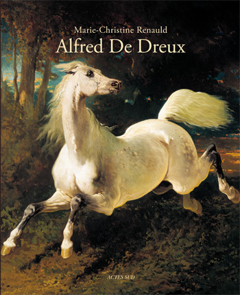 Könyv Alfred de Dreux Renauld