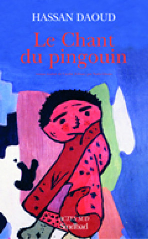 Kniha Le Chant du pingouin Daoud