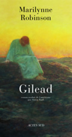 Knjiga Gilead Robinson