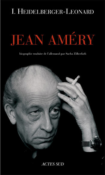 Книга Jean amery Heidelberger-leonard